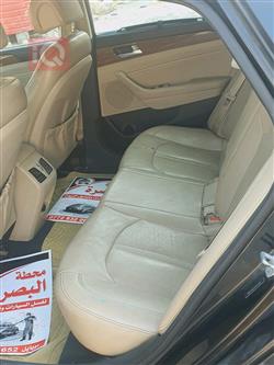 هیوندای سۆناتا